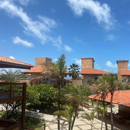 Pousada Tropical Ilhas Aquiraz Εξωτερικό φωτογραφία